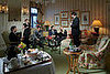 The Ernest Hemingway Suite